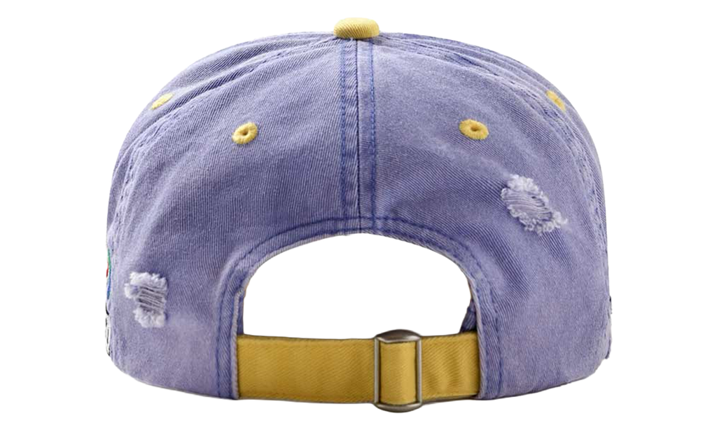 VALE Blue Day Cap "Purple" VAL391