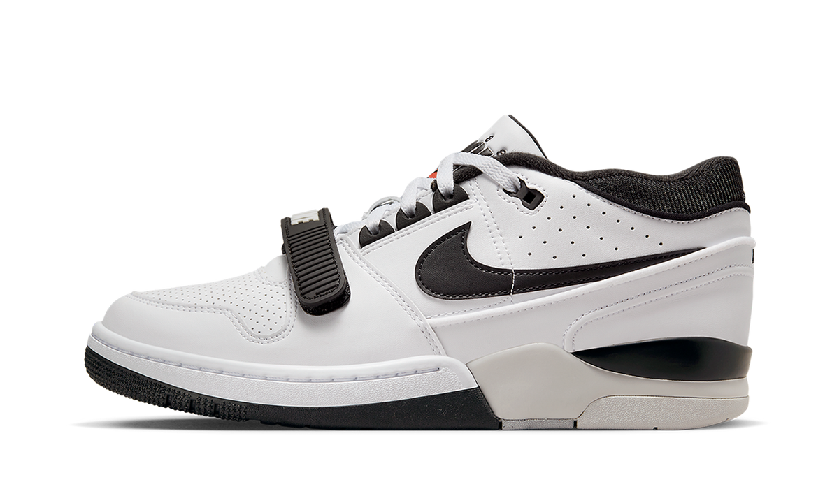 Nike Air Alpha Force 88 "Billie Eilish - White/Black" DZ6763 102