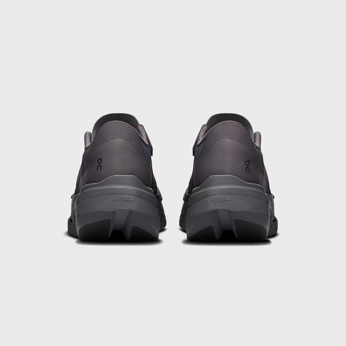 On Running x Post Archive Faction WMNS Cloudboom Volt - Ember / Pebble
