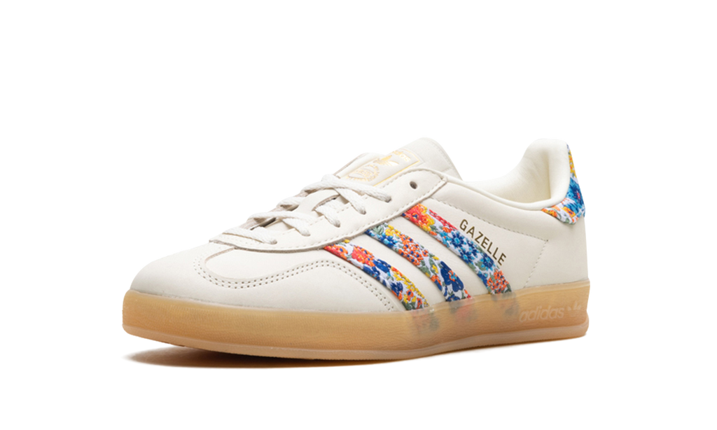 Adidas Gazelle Indoor WMNS "Liberty London - Florals" JH7370
