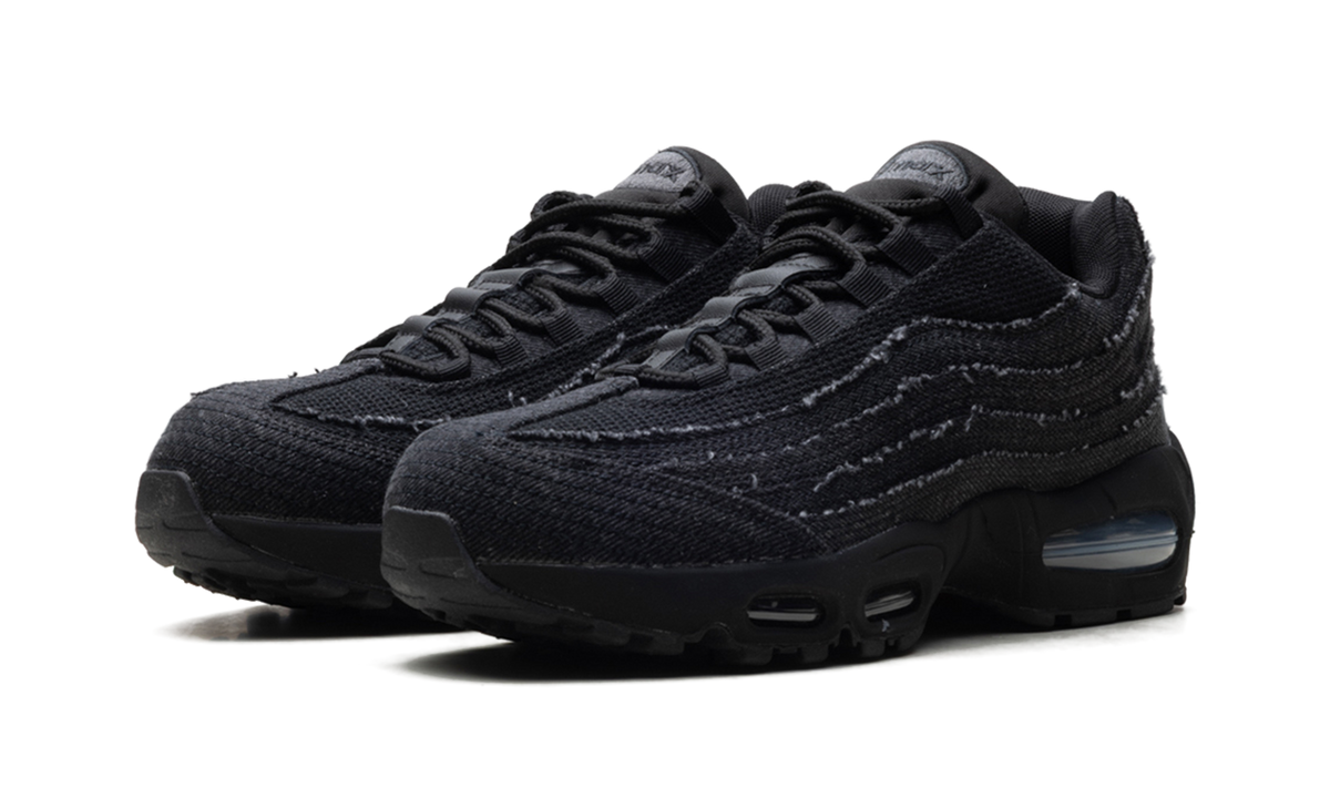 Nike Air Max 95 OG "Levi's Denim - Black" HM4743 001