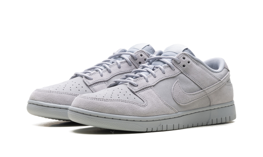 Nike Dunk Low SE "Wolf Grey" IB6651 002
