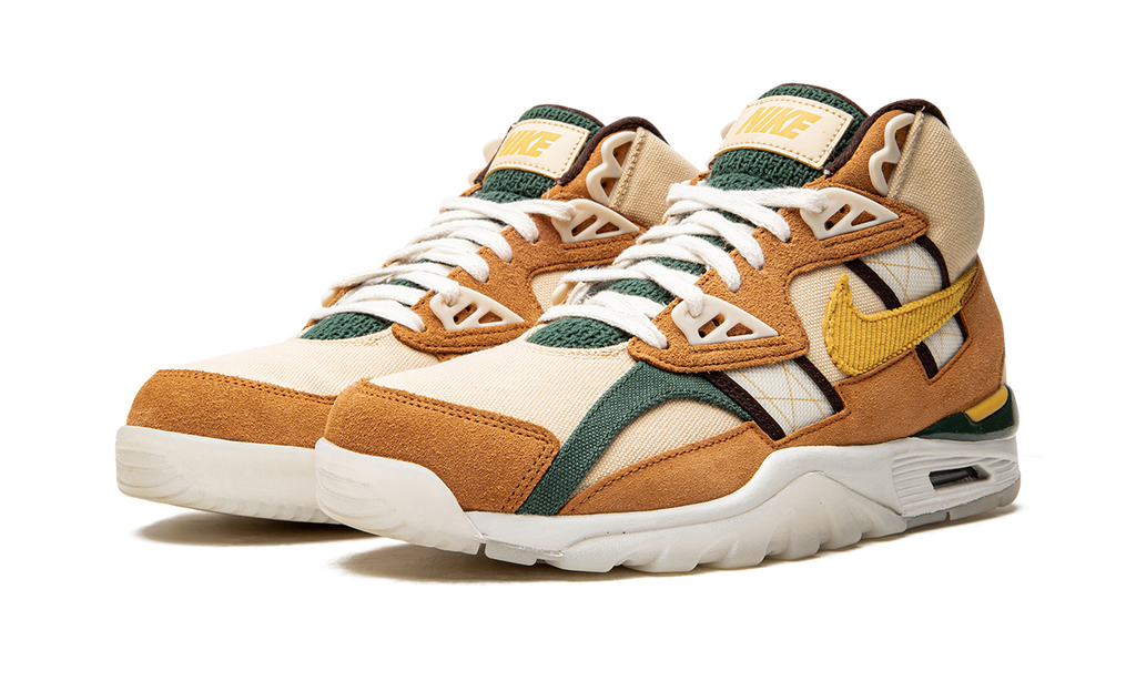 Nike Air Trainer SC High "Canvas/ Cider" DO6696 700