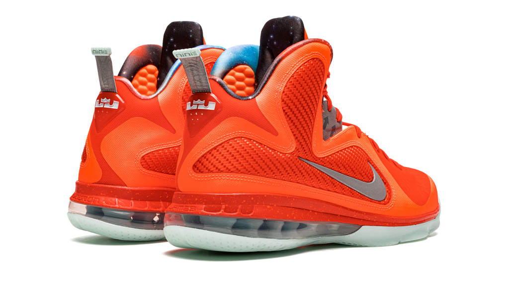 Nike Lebron 9 "Big Bang 2022" DH8006 800