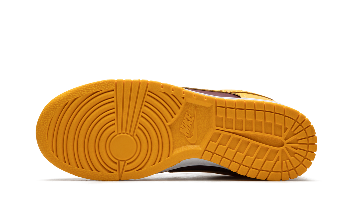 Nike Dunk Low "Arizona State" DD1391 702