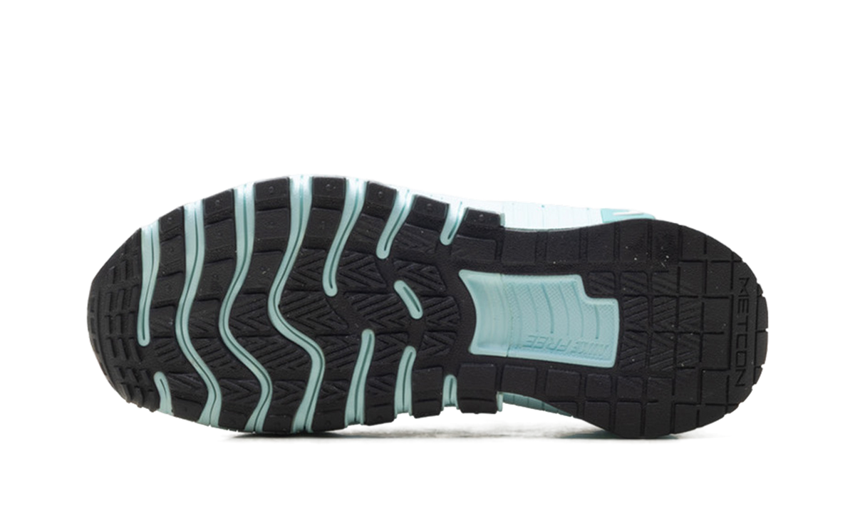 Nike Free Metcon 6 WMNS "Bleached Turquoise" FJ7126 301