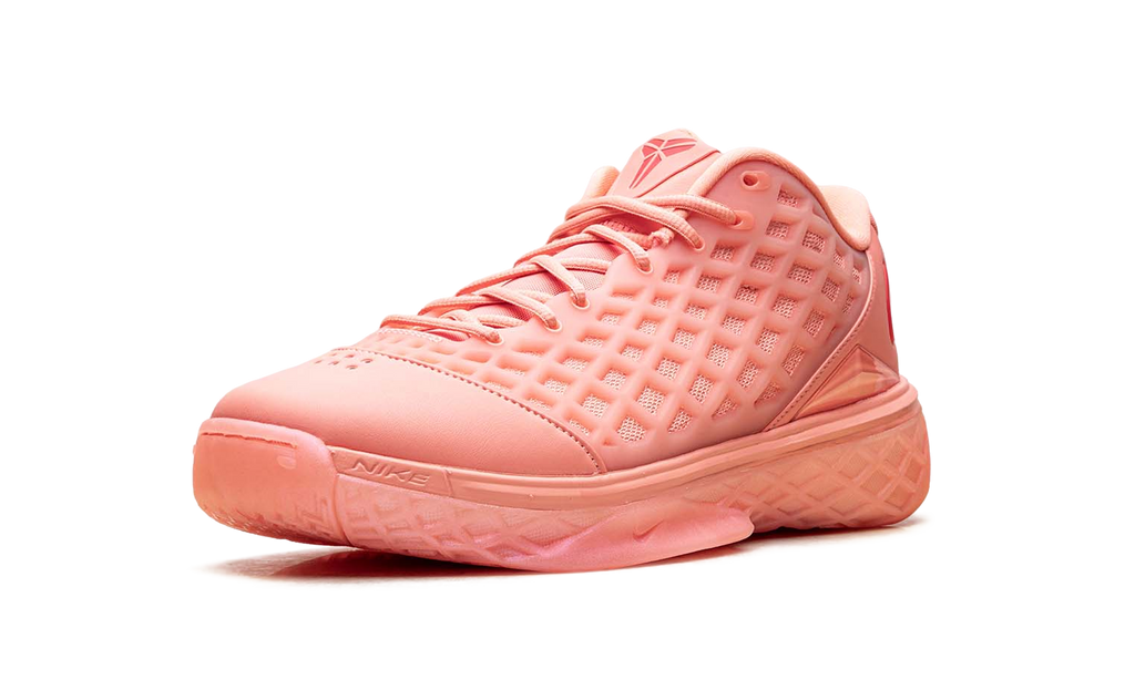 Nike Kobe 3 Low Protro "Atomic Pink" IV7127 600