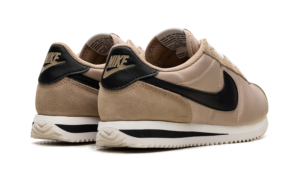 Nike Cortez WMNS "Desert Black Sail" If1764 200