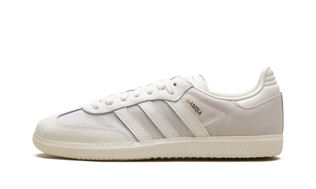 Adidas Samba OG "Off White Alumina" JI3204