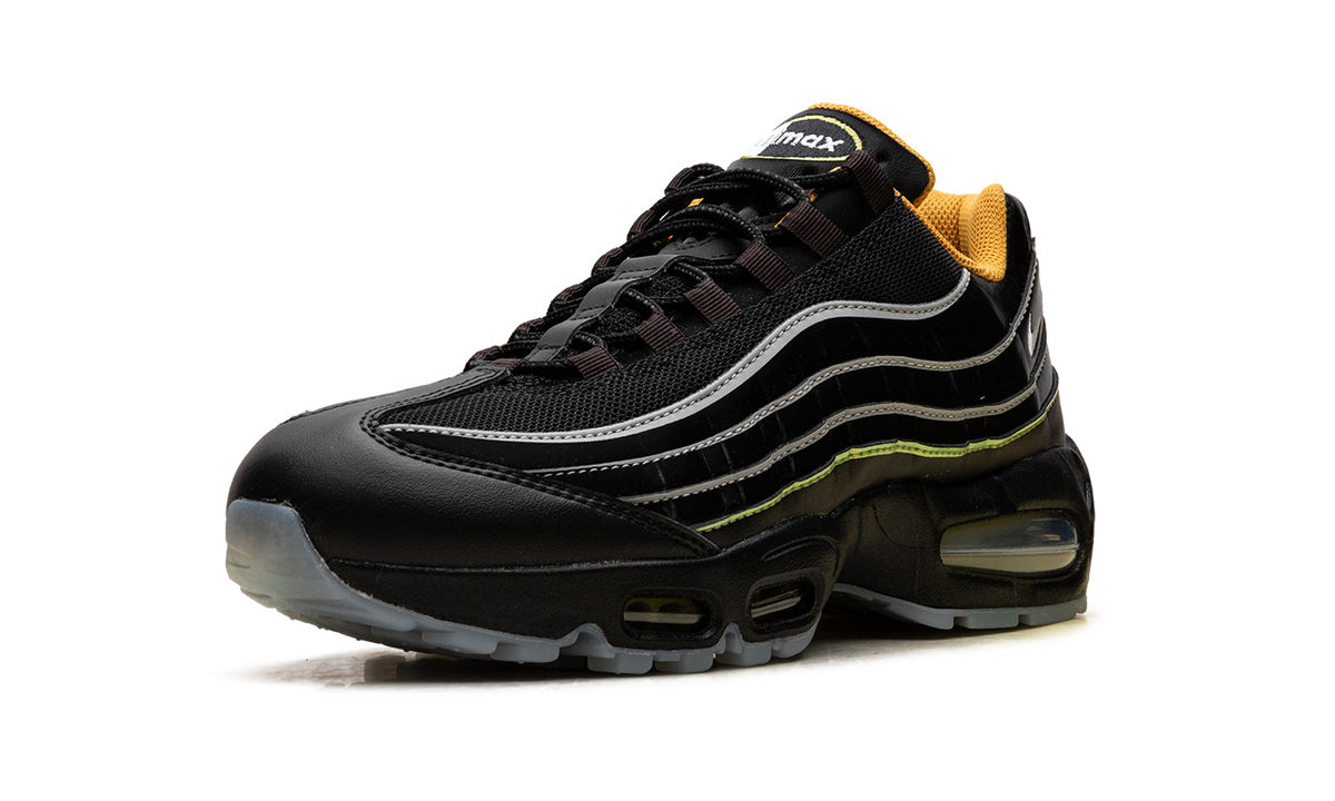 Nike Air Max 95 "Big Bubble Korea" IR5901 010