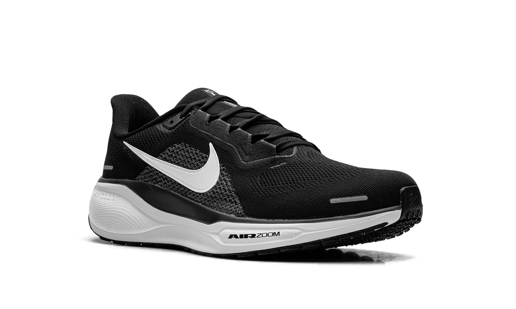 Nike Air Zoom Pegasus 41 (Extra Wide) "Black Anthracite White" FN4932 002