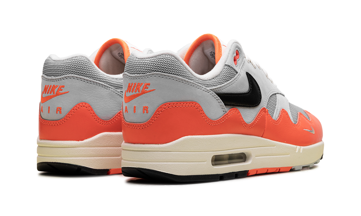 Nike Air Max 1 "Patta - Hyper Crimson" II7055 800
