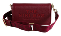 Marc Jacobs The Mini Bag "Cherry" 2S4SMN080S02 602