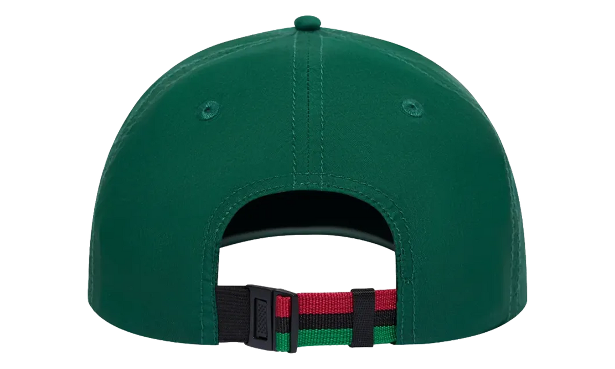 DENIM TEARS 1619 Cap "Green" DT1001