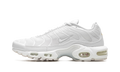 Nike AIR MAX PLUS WMNS "Pure Platinum" DM2362 100