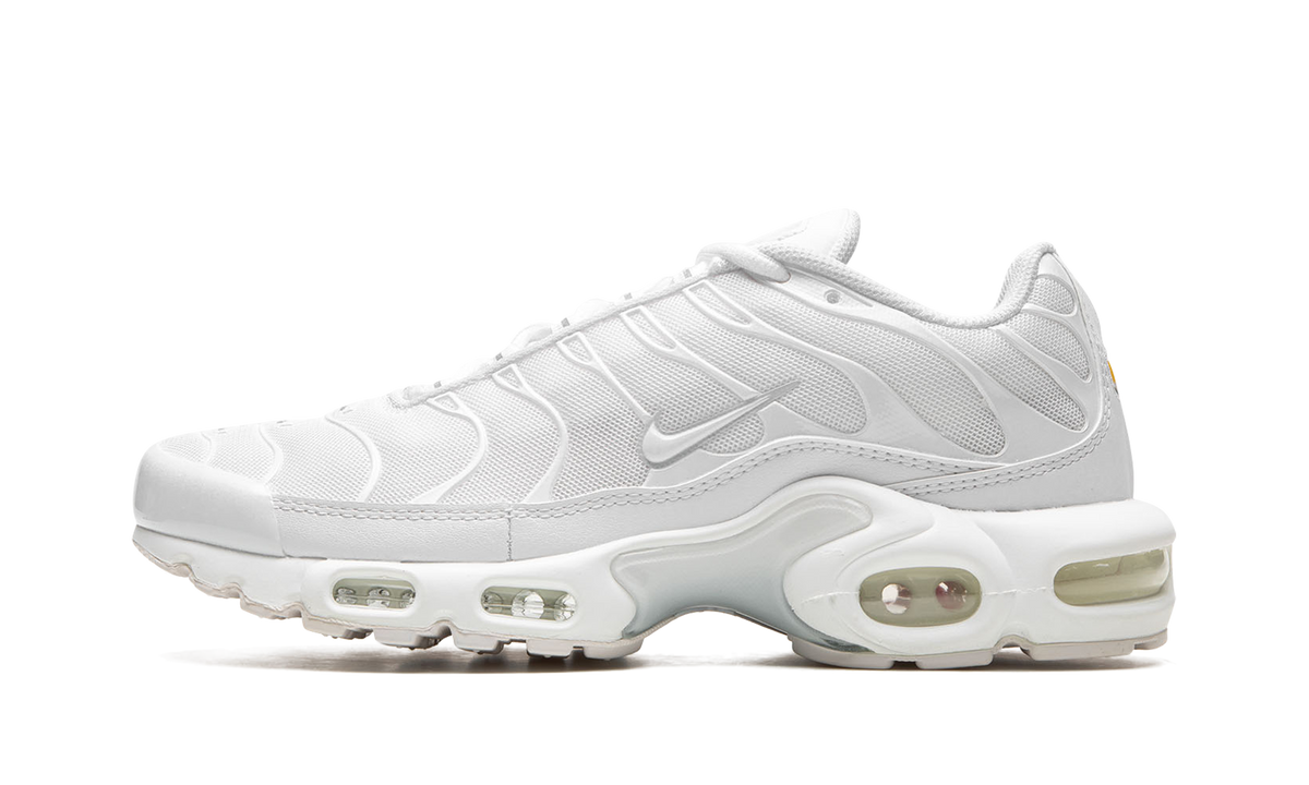 Nike AIR MAX PLUS WMNS "Pure Platinum" DM2362 100