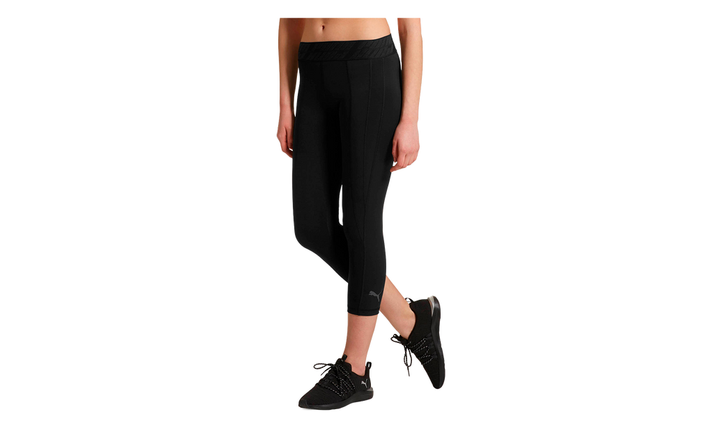 Puma Own It 3/4 Tight WMNS "Black" 517699 03