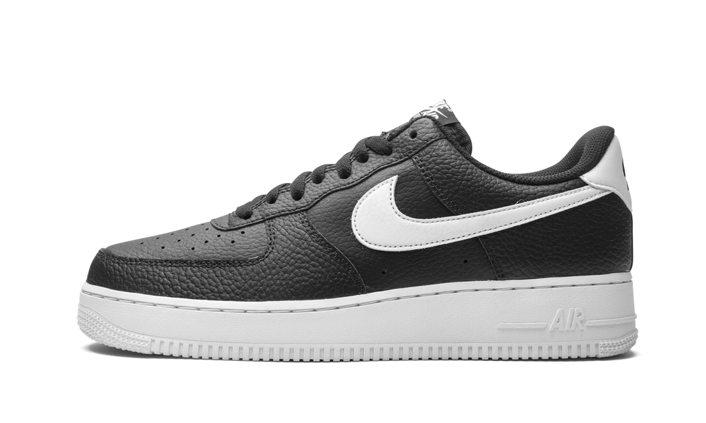 Nike Air Force 1 Low '07 "Black / White" CT2302 002