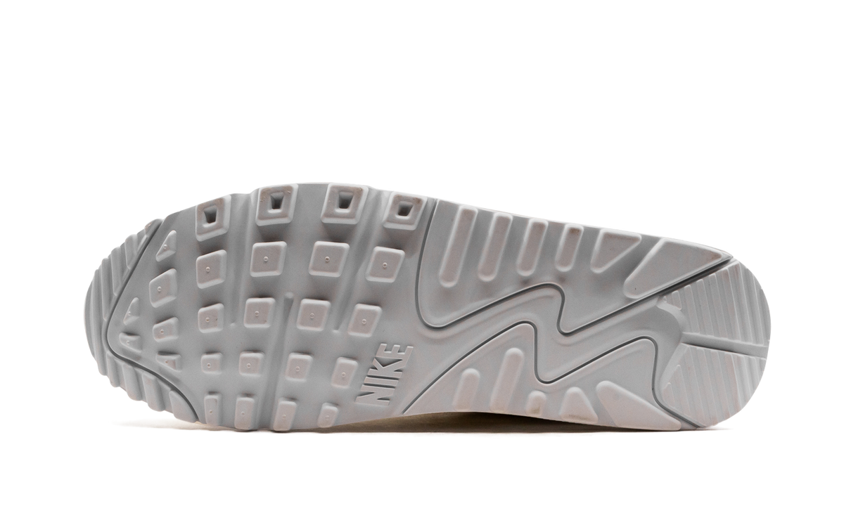 Nike AIR MAX 90 WMNS "Metallic Pack - Gold" CQ6639 700
