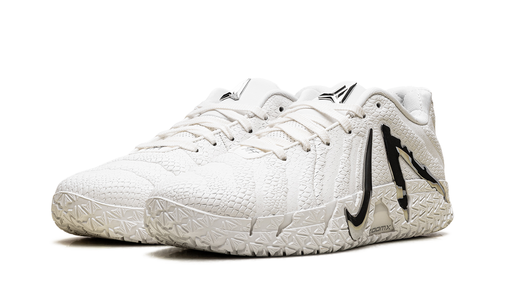 Nike Ja 3 "White Label LX" IO7666 100