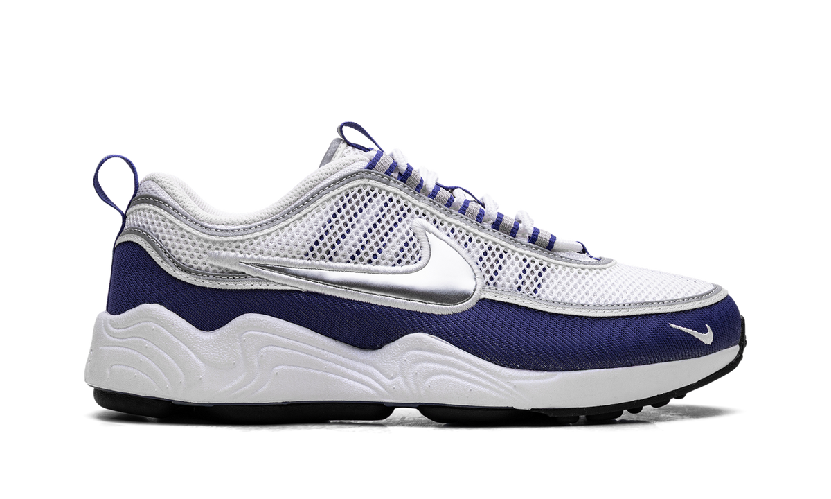 Nike Air Zoom Spiridon OG "Light Concord" HF9117 100