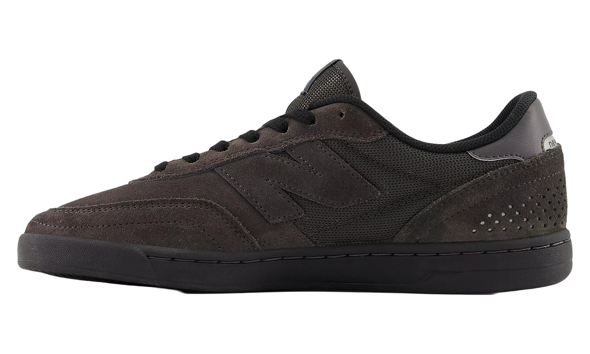 NEW BALANCE Numeric 440 V2 "Black Cement Black" NM440WD2