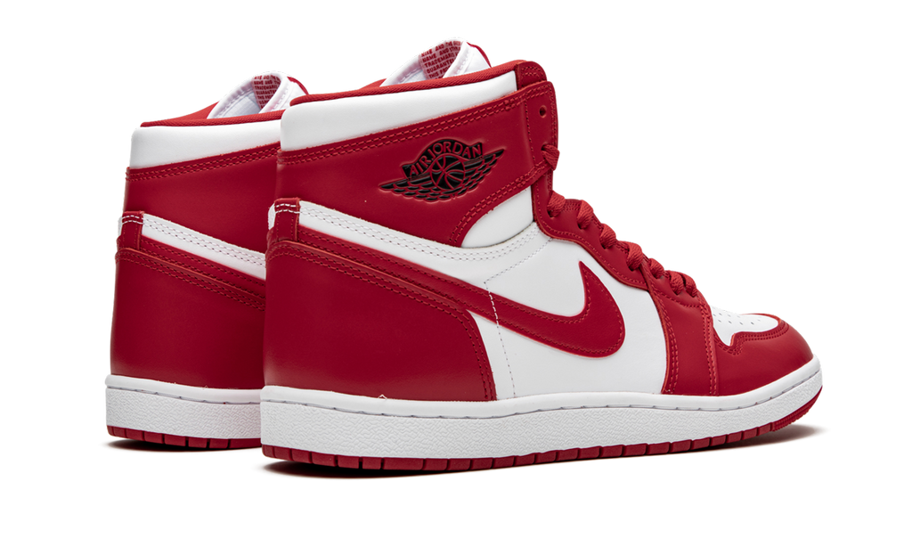 Air Ship PE X Air Jordan 1 "New Beginnings Pack" CT6252 900