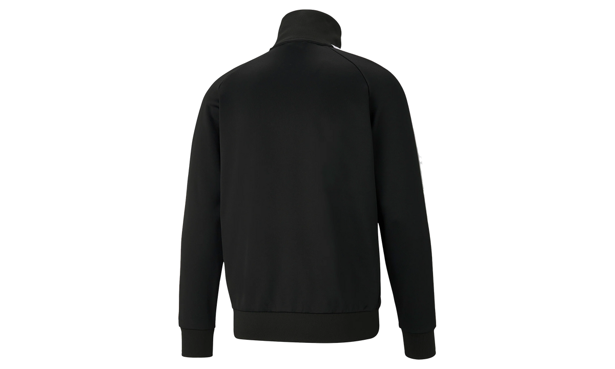Puma ICONIC T7 TRACK JACKET PT "Black" 530094 01