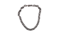 Chrome Hearts Paper chain bracelet "8 inches - Silver" CHRM0400