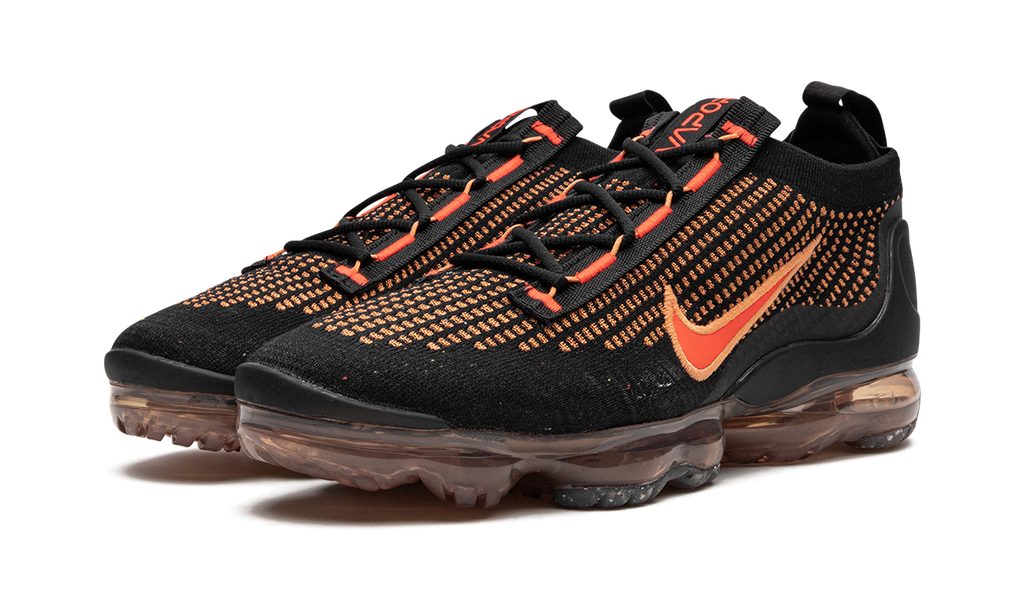 Nike Vapormax 2021 Flyknit "Magma" DQ3974 002