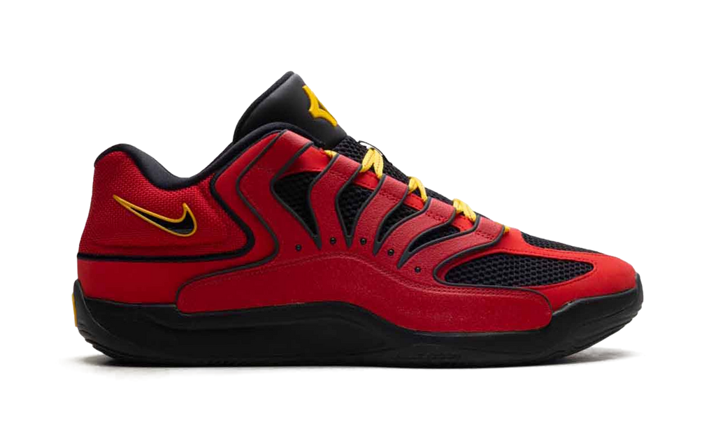 Nike KD 18 "Air Bakin'" HV1992 600