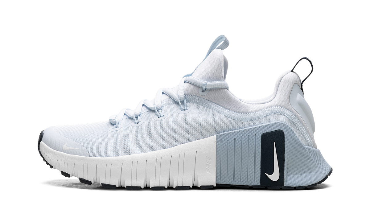 Nike Free Metcon 6 "Armoury Blue" FJ7126 402