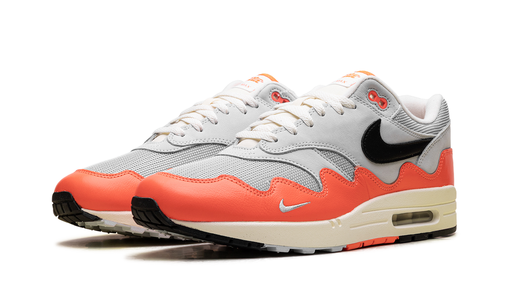 Nike Air Max 1 "Patta - Hyper Crimson" II7055 800