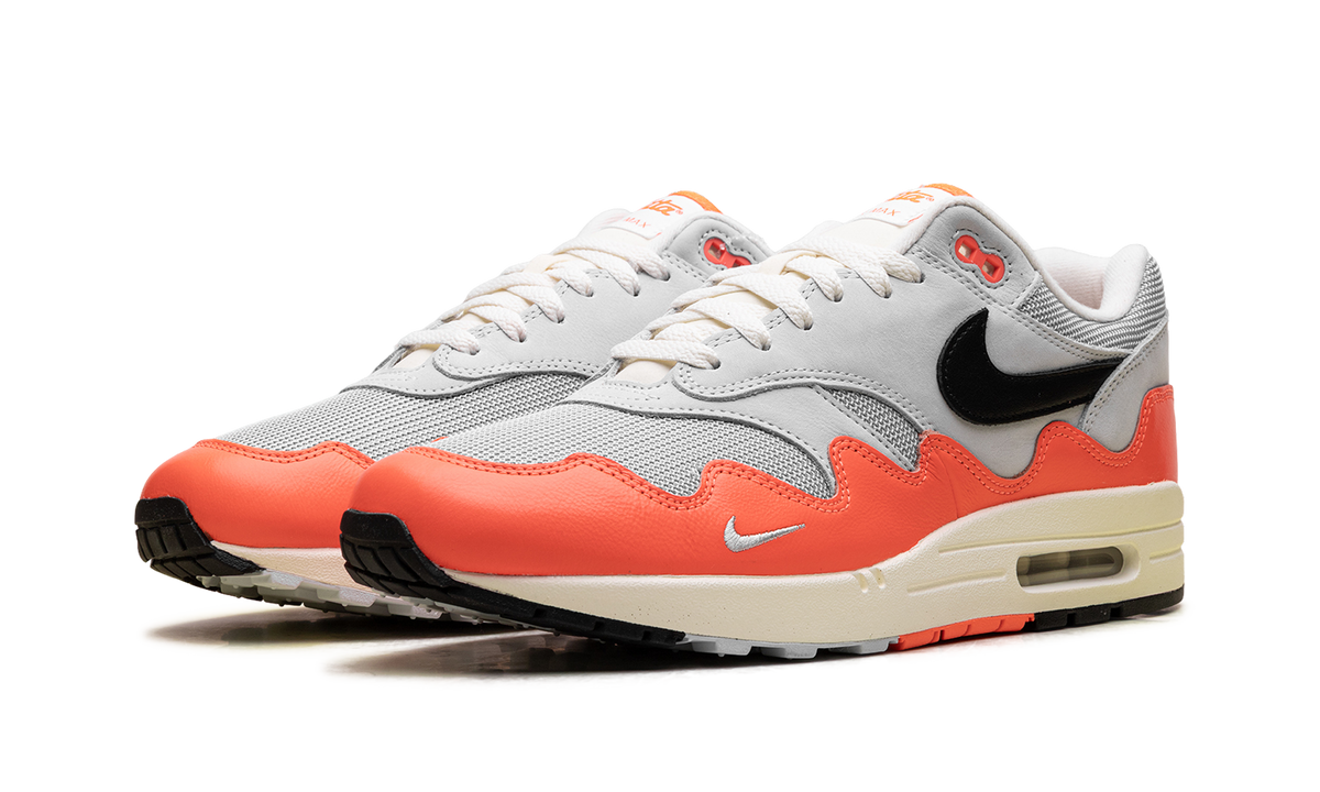 Nike Air Max 1 "Patta - Hyper Crimson" II7055 800