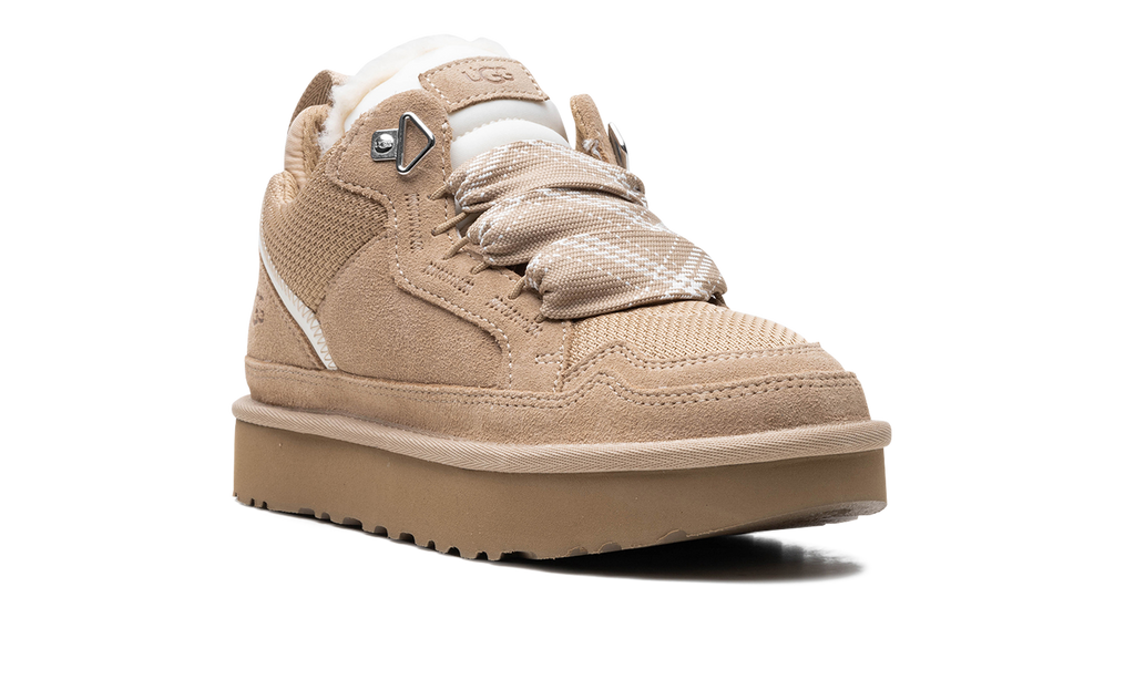Ugg LOWMEL WMNS "Sand" 1144032 SAN