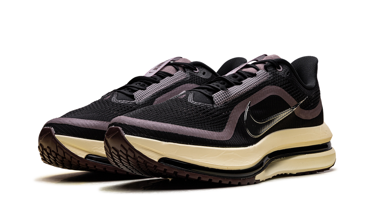 Nike Air Zoom Pegasus Premium SP "A Ma Maniére Black Burgundy Crush" IM0701 001