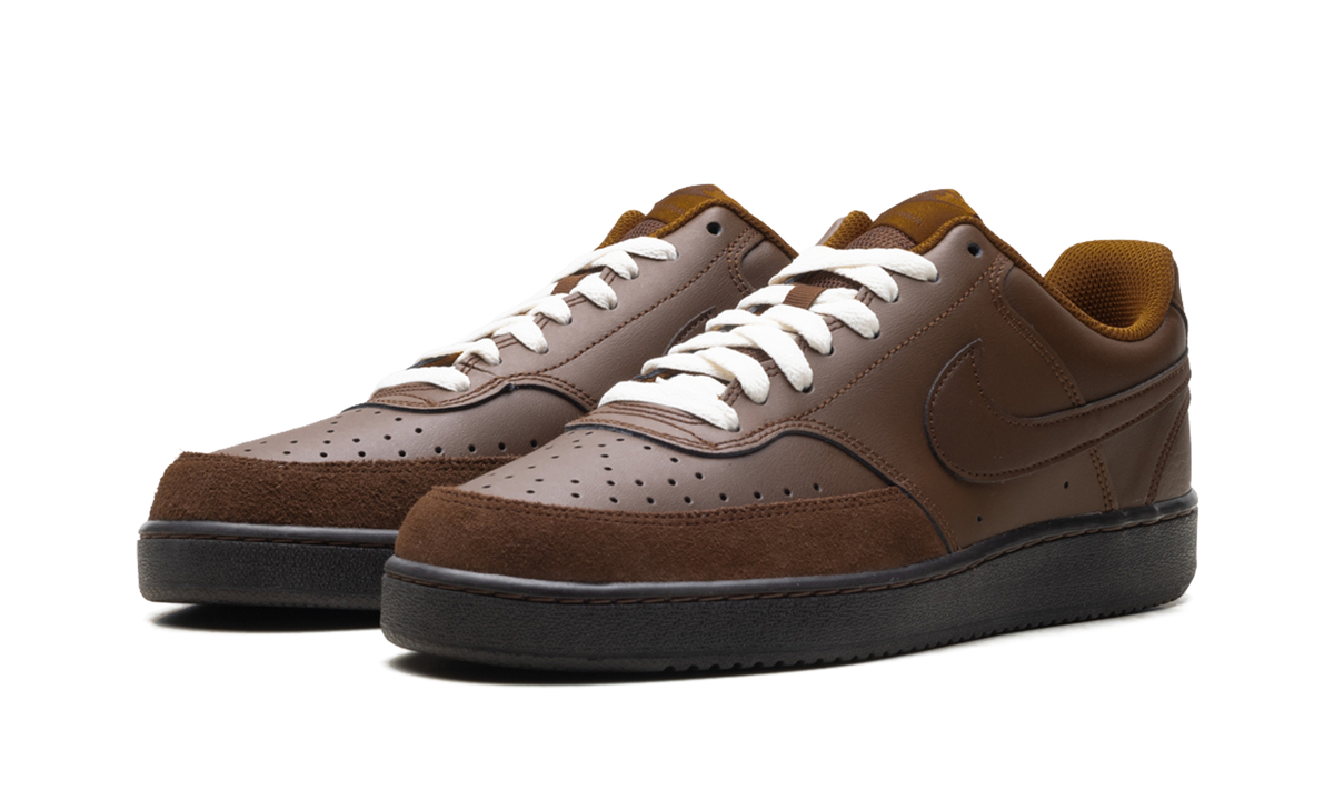Nike Court Vision Low "Cacao Wow" IO8749 299
