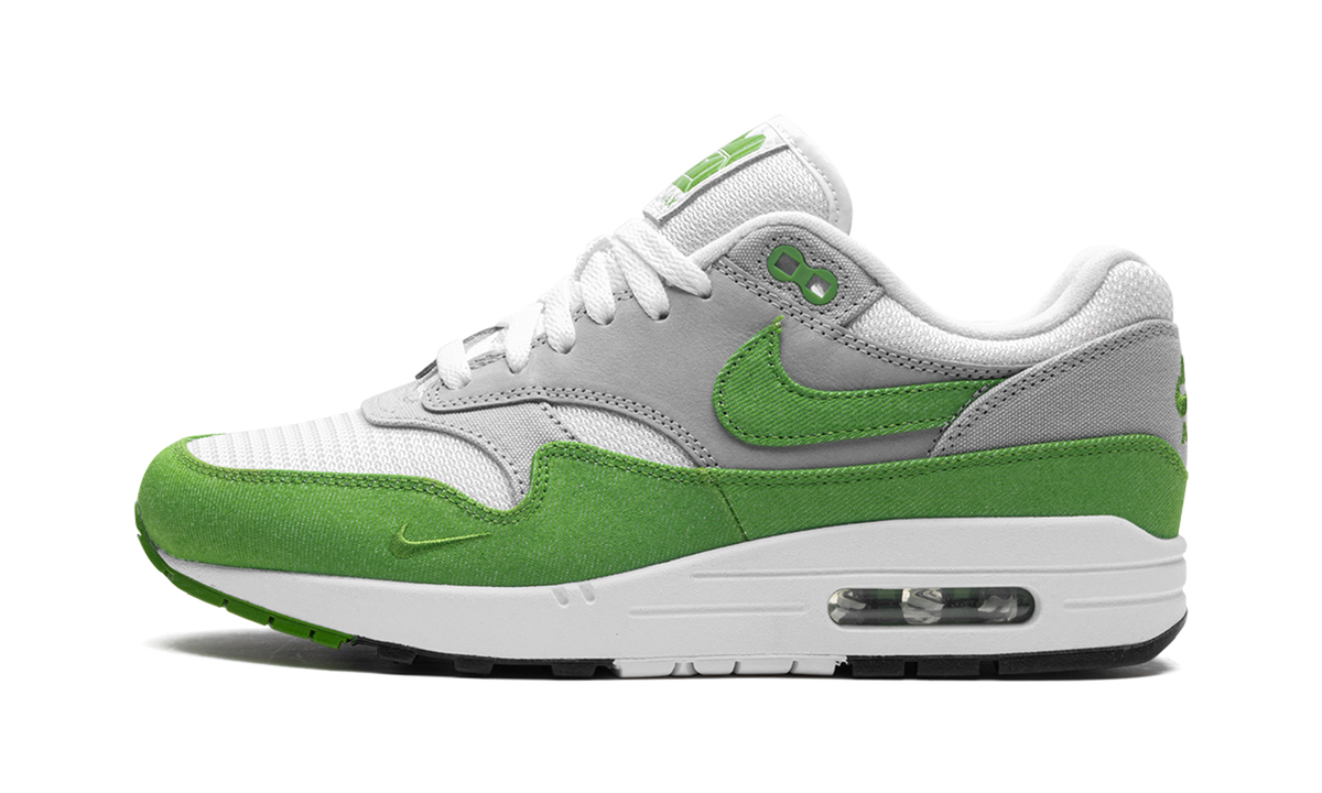 Nike Air Max 1 "Patta - Chlorophyll 2024" HF1012 300