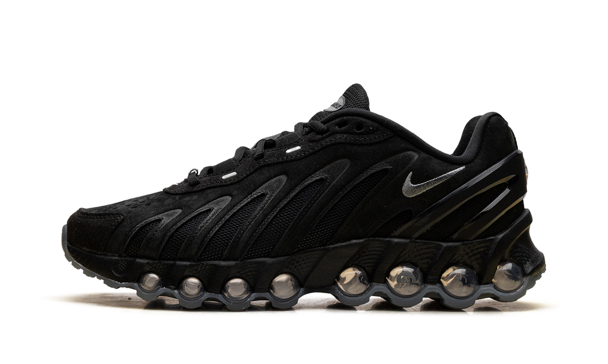 Nike Air Max Dn8 Leather "Black / Smoke Grey" IB6381 002