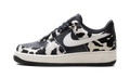 Nike Air Force 1 Low WMNS "Cow Print Black" IO0442 001