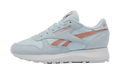 Reebok Classic Leather Sp WMNS "Light Blue" GX6199