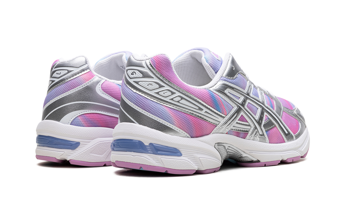 ASICS Gel-1130 WMNS "Baby Lavender Pure Silver" 1202A515 400