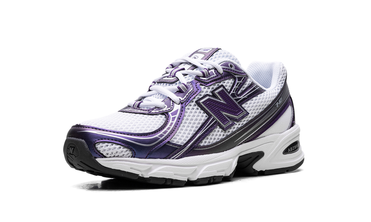 New Balance 740v2 "Concord Grape" U740CG2