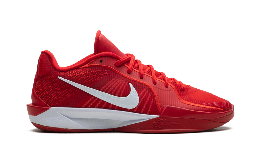 Nike Sabrina 2 WMNS "University Red" HF3234 600