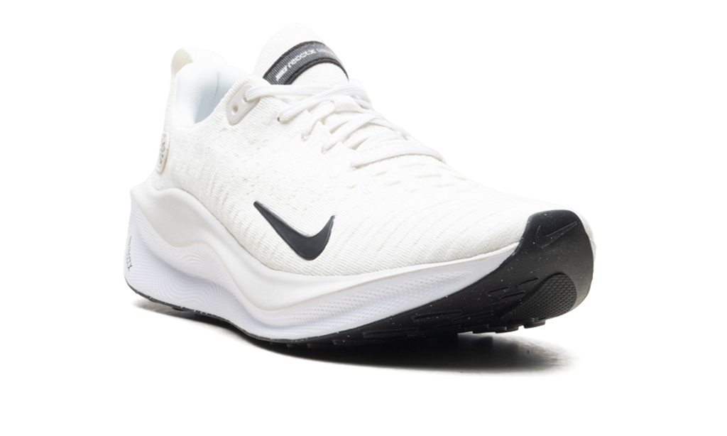 Nike ReactX Infinity Run 4 "Sail / Black" DR2665 102