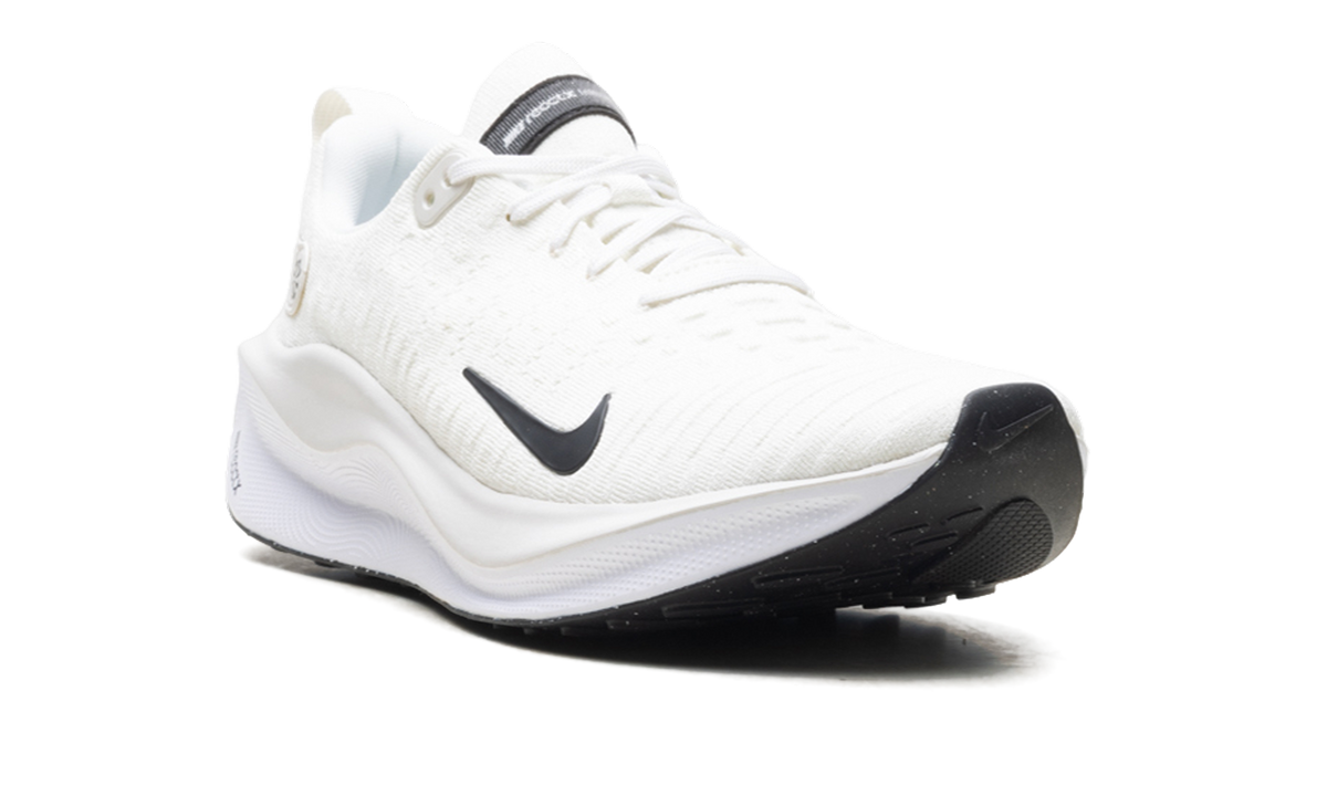 Nike ReactX Infinity Run 4 "Sail / Black" DR2665 102