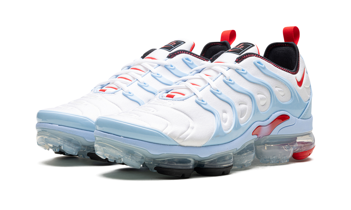 Nike Air VaporMax Plus "USA" CW6974 100