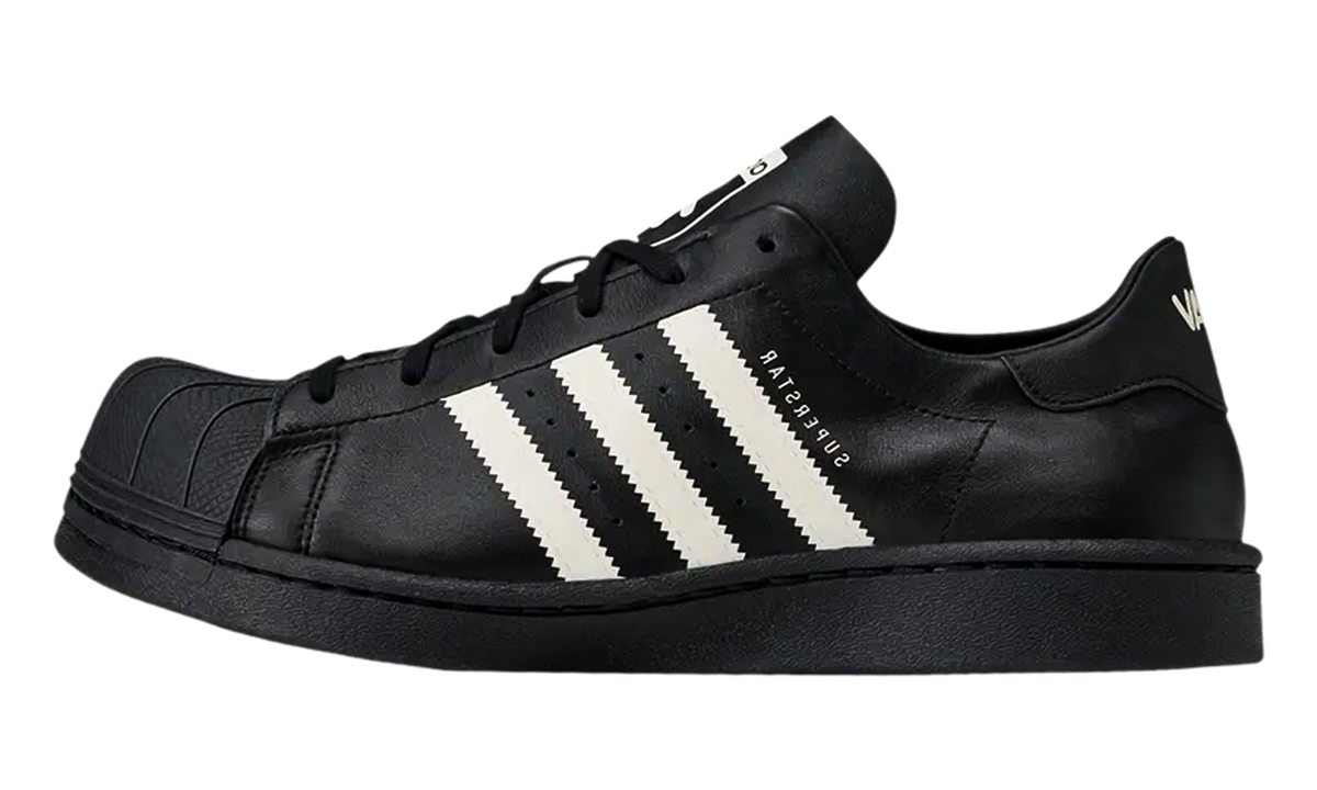 Adidas Superstar WMNS "AVAVAV - Black Off White" KI0733