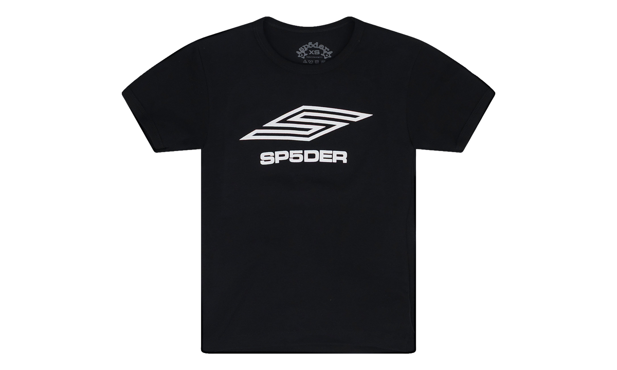 Pro Baby Tee Pro "Black" SP5der565