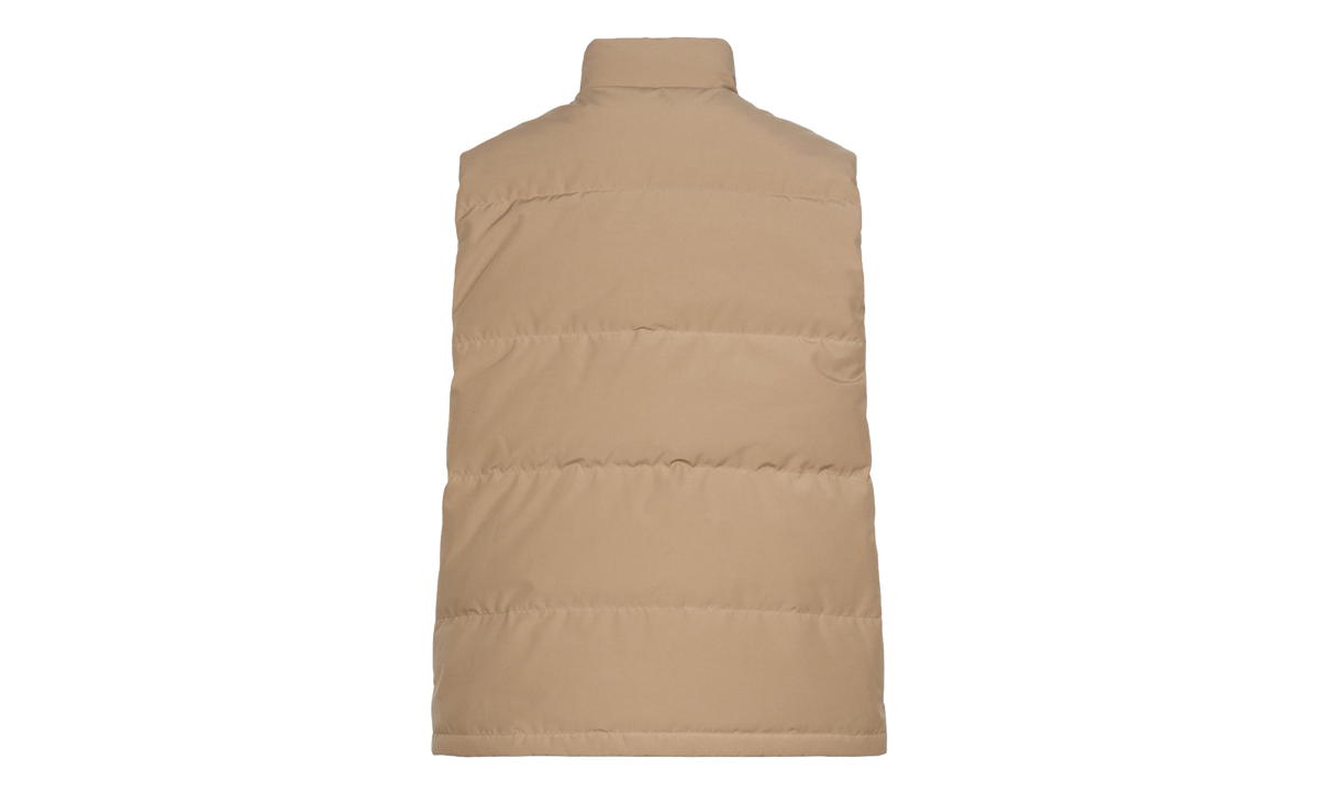 Canada Goose Paradigm Freestyle Vest "Desert Sand" 4407a261185d SAND